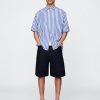 10,5″ Baggy-Jeansshorts 10,5″ Baggy-Jeansshorts