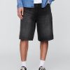 10,5″ Baggy-Jeansshorts 10,5″ Baggy-Jeansshorts