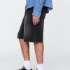 10,5″ Baggy-Jeansshorts 10,5″ Baggy-Jeansshorts