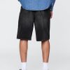 10,5″ Baggy-Jeansshorts 10,5″ Baggy-Jeansshorts