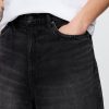 10,5″ Baggy-Jeansshorts 10,5″ Baggy-Jeansshorts