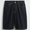 10,5″ Baggy-Jeansshorts 10,5″ Baggy-Jeansshorts
