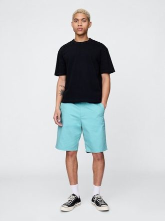 10″ Vintage Shorts