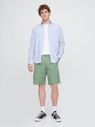 10″ Vintage Shorts