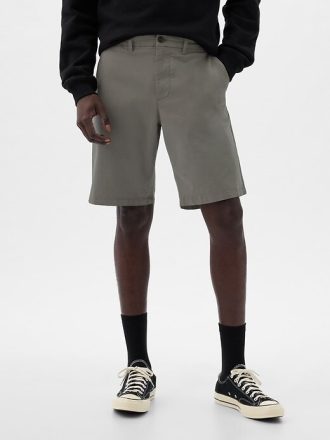10″ Vintage Shorts