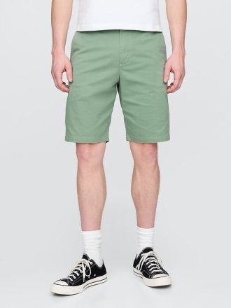 10″ Vintage Shorts