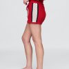 100 % Baumwolle, gehäkelte Easy-Shorts 100 % Baumwolle, gehäkelte Easy-Shorts