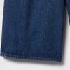 11″ lange Jeansshorts mit mittelhohem Bund 11″ lange Jeansshorts mit mittelhohem Bund