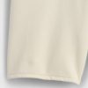 11″ Longline-Shorts aus French Terry-Denim mit mittlerer Leibhöhe 11″ Longline-Shorts aus French Terry-Denim mit mittlerer Leibhöhe