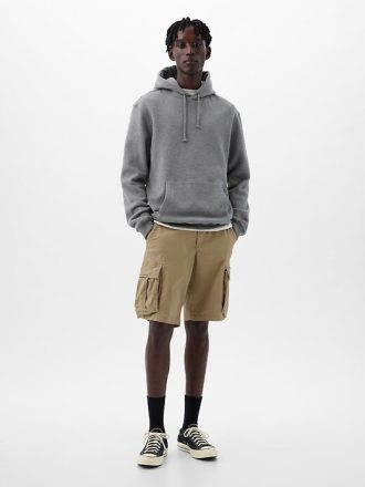 11″ lässige Cargo-Shorts