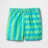 3,5″ recycelte Badehose für Kinder 3,5″ recycelte Badehose für Kinder