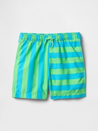 3,5″ recycelte Badehose für Kinder