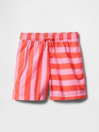 3,5″ recycelte Badehose für Kinder
