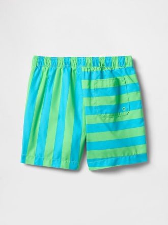3,5″ recycelte Badehose für Kinder