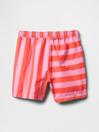 3,5″ recycelte Badehose für Kinder