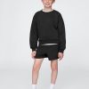 3,5″ schnelltrocknende gefütterte Shorts für Kinder