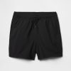 3,5″ schnelltrocknende gefütterte Shorts für Kinder