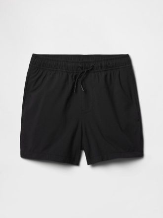3,5″ schnelltrocknende gefütterte Shorts für Kinder