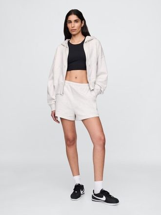 3″ French Terry Sweatshorts