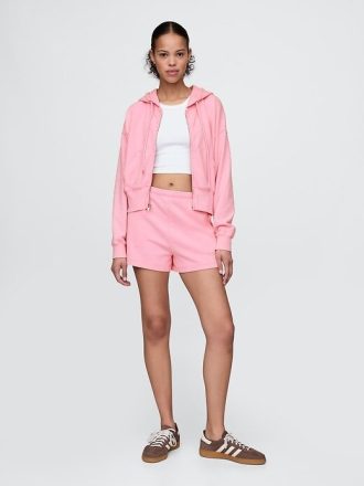 3″ French Terry Sweatshorts