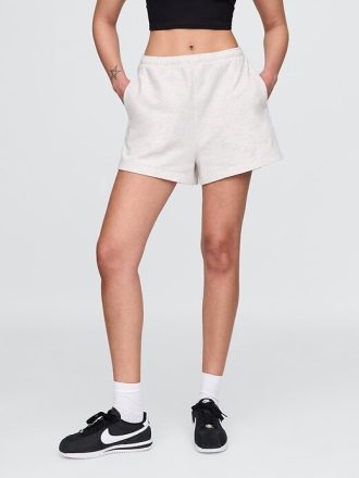 3″ French Terry Sweatshorts