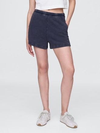 3″ French Terry Sweatshorts