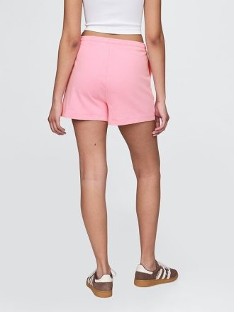 3″ French Terry Sweatshorts