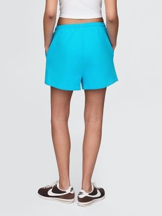 3″ French Terry Sweatshorts