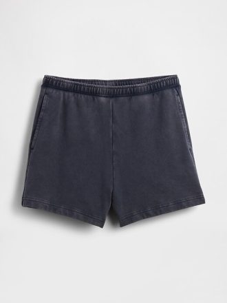 3″ French Terry Sweatshorts
