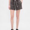 3″ schwere Sweatshorts aus French Terry 3″ schwere Sweatshorts aus French Terry