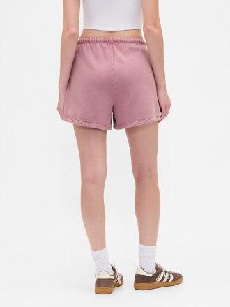 3″ schwere Sweatshorts aus French Terry
