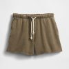 3″ schwere Sweatshorts aus French Terry 3″ schwere Sweatshorts aus French Terry