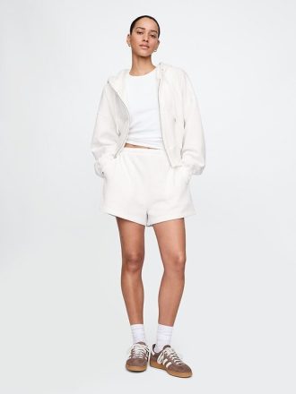 3″ VintageSoft Sweatshorts