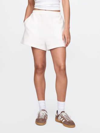 3″ VintageSoft Sweatshorts