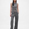 365 Bundfaltenhose aus gebürstetem Twill 365 Bundfaltenhose aus gebürstetem Twill