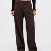 365 Bundfaltenhose aus gebürstetem Twill 365 Bundfaltenhose aus gebürstetem Twill