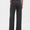365 Bundfaltenhose aus gebürstetem Twill 365 Bundfaltenhose aus gebürstetem Twill