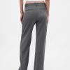 365 Bundfaltenhose aus gebürstetem Twill 365 Bundfaltenhose aus gebürstetem Twill