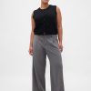 365 Bundfaltenhose aus gebürstetem Twill 365 Bundfaltenhose aus gebürstetem Twill