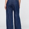 365 High Rise UltraSoft Denim-Bündchenhose 365 High Rise UltraSoft Denim-Bündchenhose