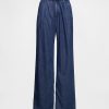 365 High Rise UltraSoft Denim-Bündchenhose 365 High Rise UltraSoft Denim-Bündchenhose