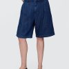 365 High Rise UltraSoft Longline-Shorts 365 High Rise UltraSoft Longline-Shorts