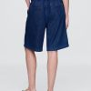 365 High Rise UltraSoft Longline-Shorts 365 High Rise UltraSoft Longline-Shorts