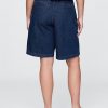 365 High Rise UltraSoft Longline-Shorts 365 High Rise UltraSoft Longline-Shorts