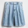 365 High Rise UltraSoft Longline-Shorts 365 High Rise UltraSoft Longline-Shorts