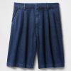 365 High Rise UltraSoft Longline-Shorts 365 High Rise UltraSoft Longline-Shorts