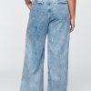 365 High Rise UltraSoft Plissee-Jeanshose 365 High Rise UltraSoft Plissee-Jeanshose
