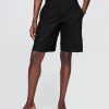 365 Low Rise-Shorts aus Leinenmischung 365 Low Rise-Shorts aus Leinenmischung