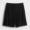 365 Low Rise-Shorts aus Leinenmischung 365 Low Rise-Shorts aus Leinenmischung