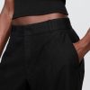 365 Low Rise-Shorts aus Leinenmischung 365 Low Rise-Shorts aus Leinenmischung